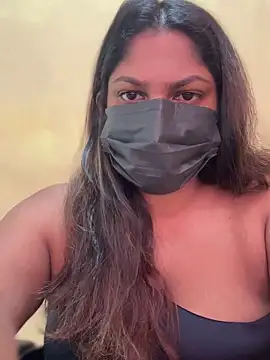 Black Beauty997 online show from March 2025 05:11:02 AM