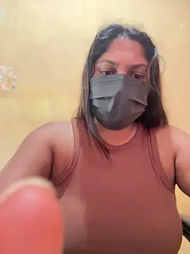 Black Beauty997 online show from March 2025 07:04:02 AM