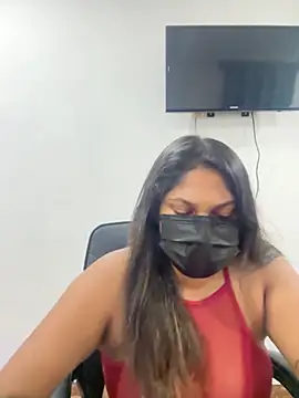 Black Beauty997 online show from September 2025 05:13:01 PM