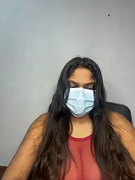 Black Beauty997 online show from February 2026 09:19:01 AM