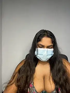 Black Beauty997 online show from March 2026 05:11:02 AM