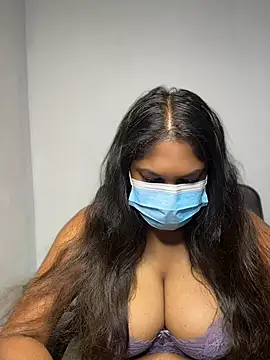 Black Beauty997 online show from April 2026 06:05:01 AM