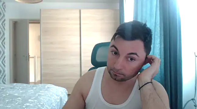 HankMalone online show from February 2025 07:31:01 AM