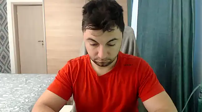 HankMalone online show from March 2025 04:32:01 AM