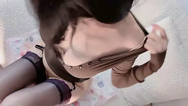 Serena-AU online show from September 2025 02:55:02 PM