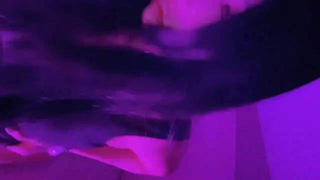 Serena-AU online show from November 2025 03:34:01 PM