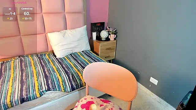 samanthaanderson  online show from January 2025 03:20:01 AM