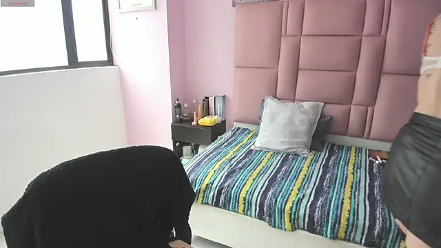 samanthaanderson  online show from February 2025 04:23:02 PM