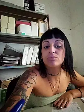 estefyzapata online show from February 2026 06:46:01 PM