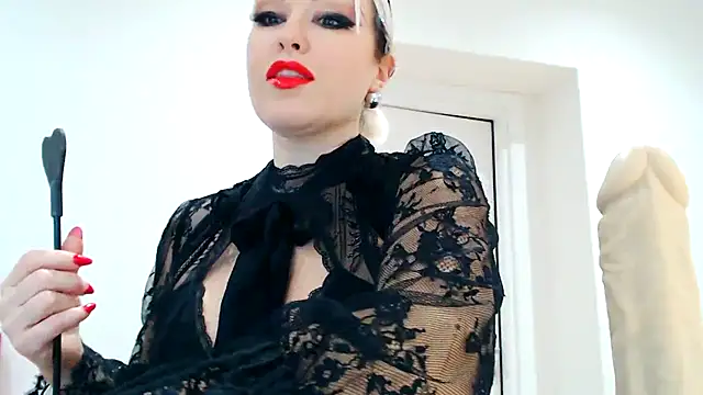 MissKateX online show from January 2025 10:52:02 PM