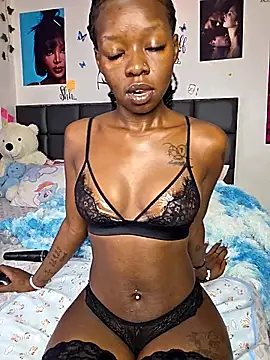 sherry 1 online show from February 2026 02:28:02 AM