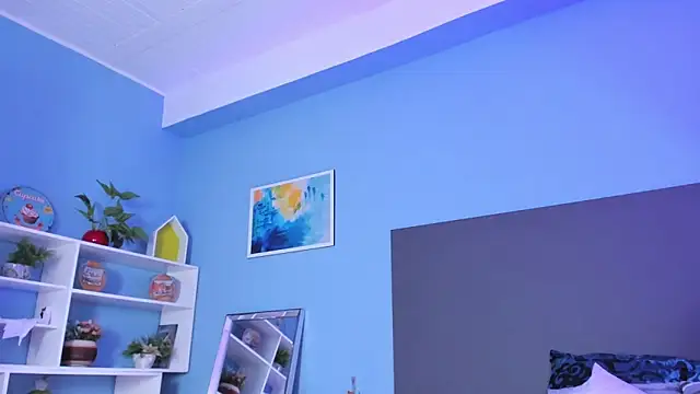 kylie reyes online show from March 2025 09:21:02 PM