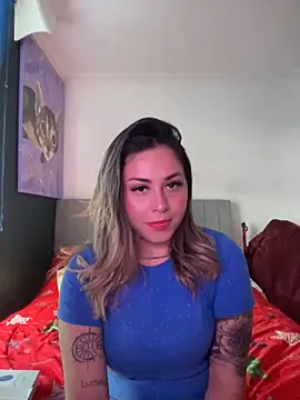 pamelao online show from December 2024 11:11:01 AM