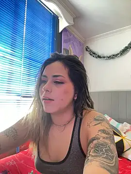 pamelao online show from December 2024 03:17:01 PM