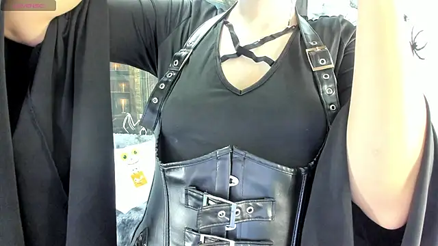 criss 21  online show from October 2025 08:27:02 PM