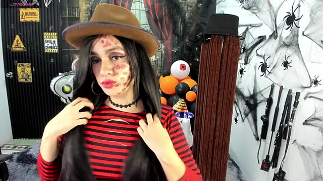 criss 21  online show from October 2025 08:21:02 PM