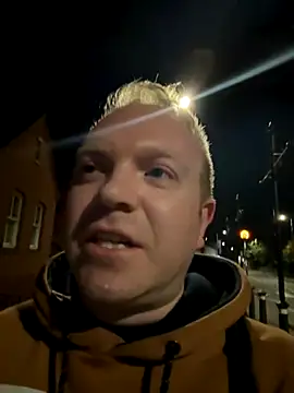 Snapshot of C_Huntsman chatting on October 2025 01:49:02 AM C Huntsman online show from October 2025 01:49:02 AM