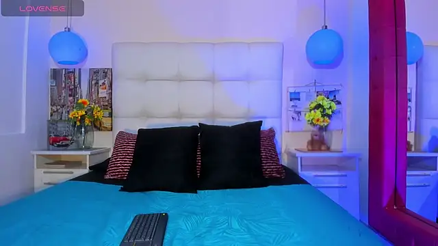 cinthya walker1 online show from April 2026 02:29:02 PM