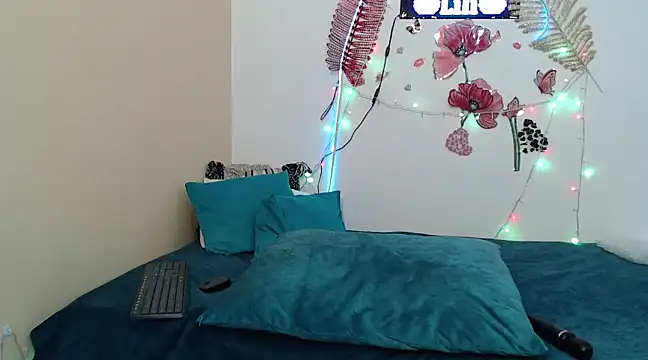 liliimilf online show from March 2025 10:11:01 AM