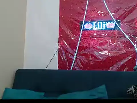 liliimilf online show from October 2025 10:24:01 AM