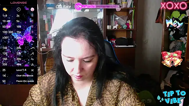 Snapshot of LeonaHarrison chatting on December 2024 10:34:02 AM LeonaHarrison online show from December 2024 10:34:02 AM