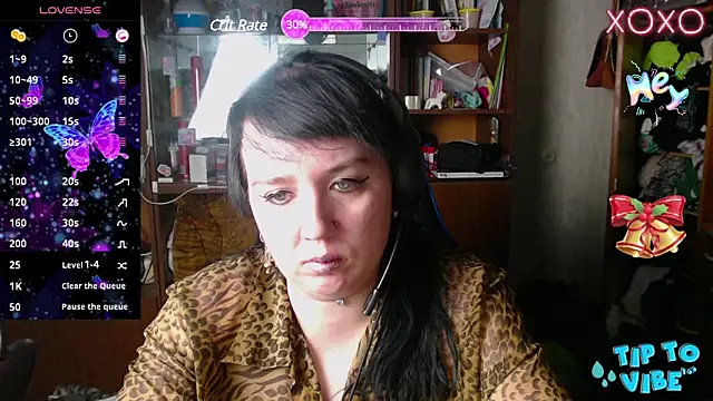 Snapshot of LeonaHarrison chatting on December 2024 03:37:02 PM LeonaHarrison online show from December 2024 03:37:02 PM