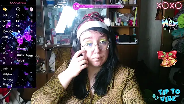 Snapshot of LeonaHarrison chatting on December 2024 03:11:02 PM LeonaHarrison online show from December 2024 03:11:02 PM