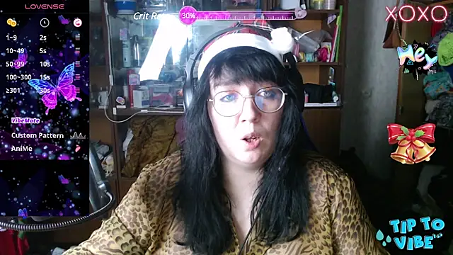 Snapshot of LeonaHarrison chatting on December 2024 08:03:02 PM LeonaHarrison online show from December 2024 08:03:02 PM