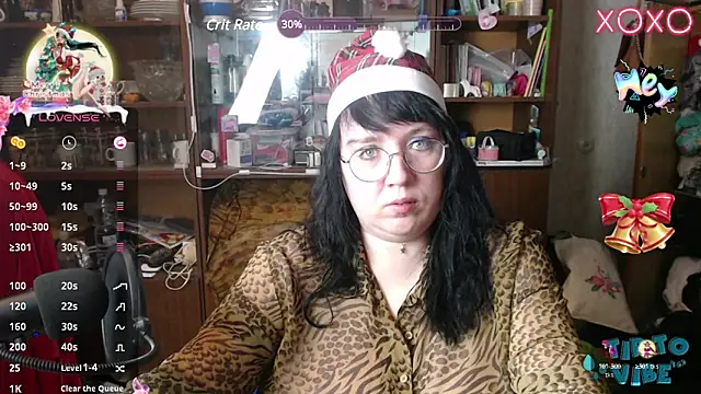 Snapshot of LeonaHarrison chatting on December 2024 03:08:01 AM LeonaHarrison online show from December 2024 03:08:01 AM