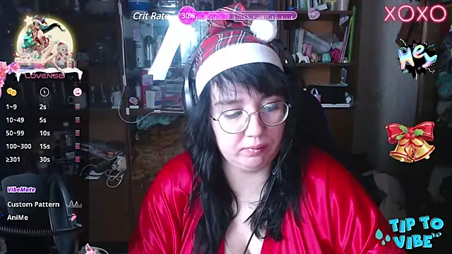 Snapshot of LeonaHarrison chatting on December 2024 07:35:01 AM LeonaHarrison online show from December 2024 07:35:01 AM