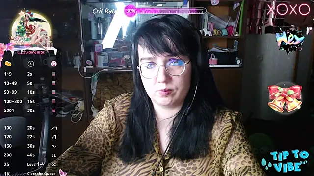 Snapshot of LeonaHarrison chatting on December 2024 08:36:02 PM LeonaHarrison online show from December 2024 08:36:02 PM