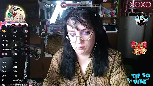 Snapshot of LeonaHarrison chatting on December 2024 11:37:02 PM LeonaHarrison online show from December 2024 11:37:02 PM