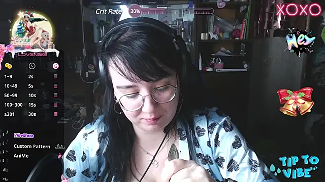 Snapshot of LeonaHarrison chatting on December 2024 08:04:02 PM LeonaHarrison online show from December 2024 08:04:02 PM