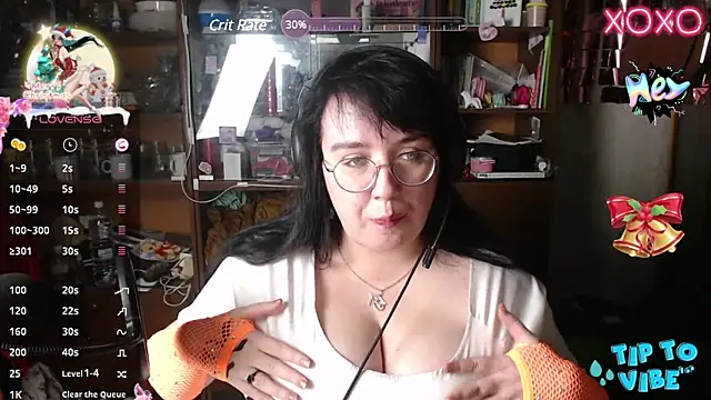 Snapshot of LeonaHarrison chatting on January 2025 02:35:02 AM LeonaHarrison online show from January 2025 02:35:02 AM