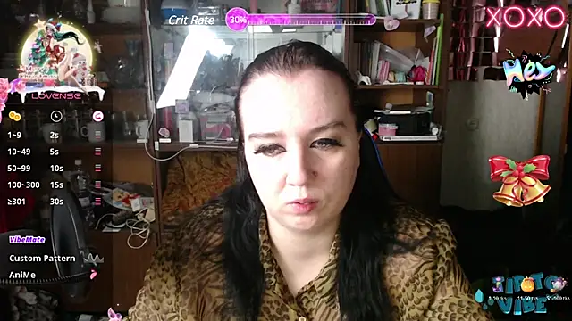 Snapshot of LeonaHarrison chatting on January 2025 03:15:01 AM LeonaHarrison online show from January 2025 03:15:01 AM