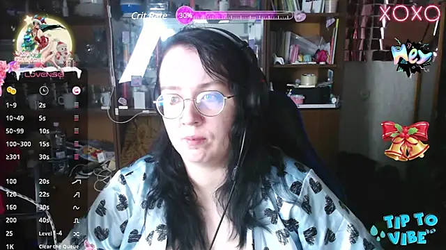 Snapshot of LeonaHarrison chatting on January 2025 04:12:01 AM LeonaHarrison online show from January 2025 04:12:01 AM