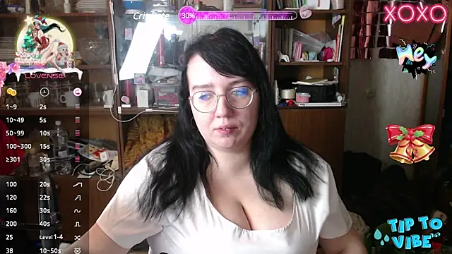 Snapshot of LeonaHarrison chatting on January 2025 03:02:02 AM LeonaHarrison online show from January 2025 03:02:02 AM