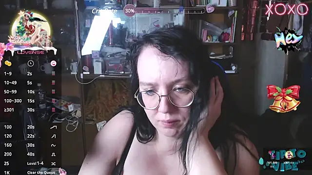 Snapshot of LeonaHarrison chatting on January 2025 05:30:01 AM LeonaHarrison online show from January 2025 05:30:01 AM