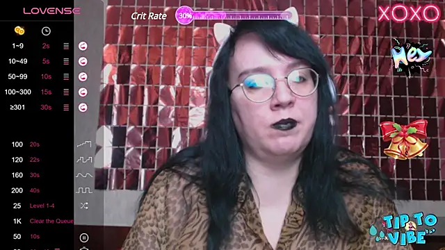 Snapshot of LeonaHarrison chatting on January 2025 08:26:02 PM LeonaHarrison online show from January 2025 08:26:02 PM