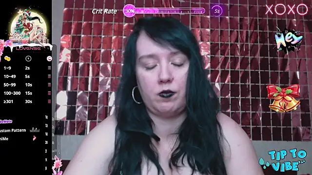 Snapshot of LeonaHarrison chatting on January 2025 12:06:02 PM LeonaHarrison online show from January 2025 12:06:02 PM