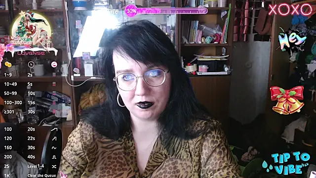Snapshot of LeonaHarrison chatting on January 2025 08:13:01 PM LeonaHarrison online show from January 2025 08:13:01 PM