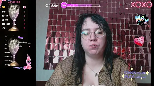 Snapshot of LeonaHarrison chatting on February 2025 08:11:02 AM LeonaHarrison online show from February 2025 08:11:02 AM