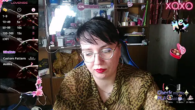 Snapshot of LeonaHarrison chatting on February 2025 07:33:02 AM LeonaHarrison online show from February 2025 07:33:02 AM