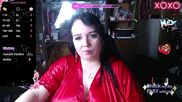 Snapshot of LeonaHarrison chatting on February 2025 04:31:01 AM LeonaHarrison online show from February 2025 04:31:01 AM