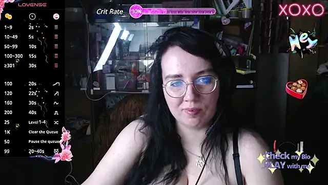 Snapshot of LeonaHarrison chatting on March 2025 07:28:01 PM LeonaHarrison online show from March 2025 07:28:01 PM