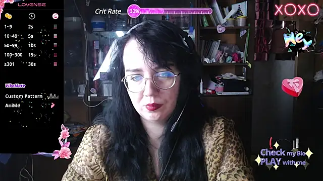 Snapshot of LeonaHarrison chatting on March 2025 06:43:02 AM LeonaHarrison online show from March 2025 06:43:02 AM