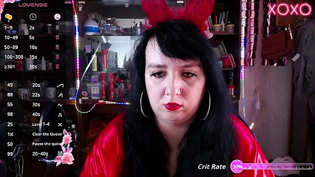 Snapshot of LeonaHarrison chatting on September 2025 09:31:01 AM LeonaHarrison online show from September 2025 09:31:01 AM