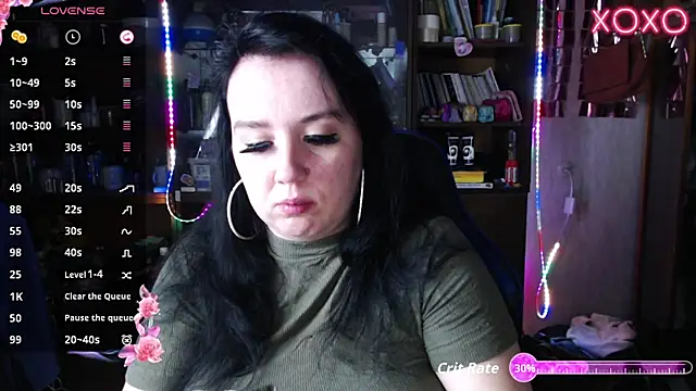 Snapshot of LeonaHarrison chatting on September 2025 08:52:02 PM LeonaHarrison online show from September 2025 08:52:02 PM