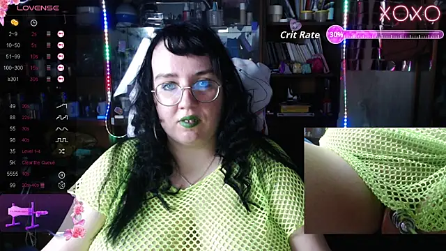 Snapshot of LeonaHarrison chatting on October 2025 02:31:02 AM LeonaHarrison online show from October 2025 02:31:02 AM