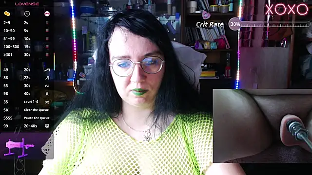 Snapshot of LeonaHarrison chatting on October 2025 03:15:02 AM LeonaHarrison online show from October 2025 03:15:02 AM